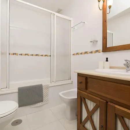 Casa Ocon Conil De La Frontera