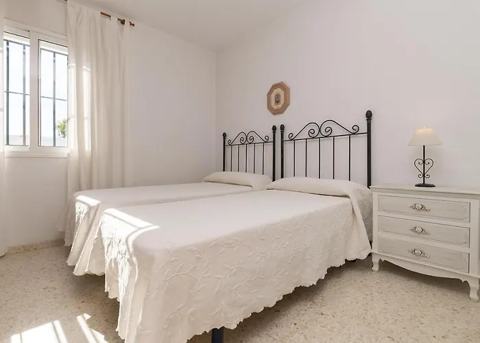 Casa Ocon (adults Only) 木屋