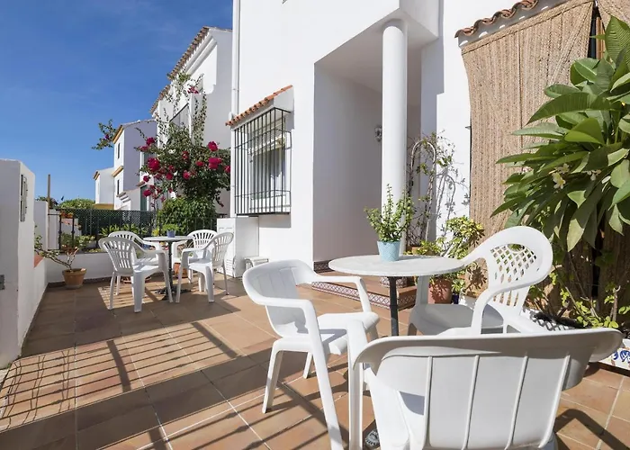 Casa Ocon (adults Only)