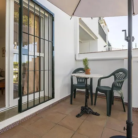 Casa Ocon (adults Only) Conil De La Frontera