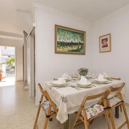 Casa Ocon (adults Only) Chalet