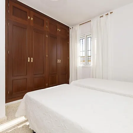 Casa Ocon (adults Only) Chalet *