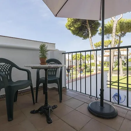 Casa Ocon (adults Only) * Conil De La Frontera
