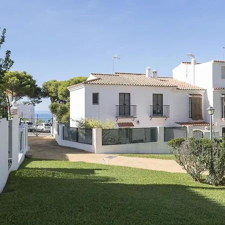 Casa Ocon (adults Only) Chalet Conil De La Frontera