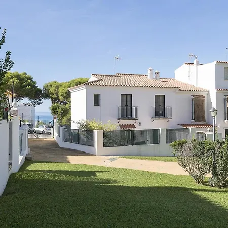 Casa Ocon (adults Only) Horská chata Conil De La Frontera
