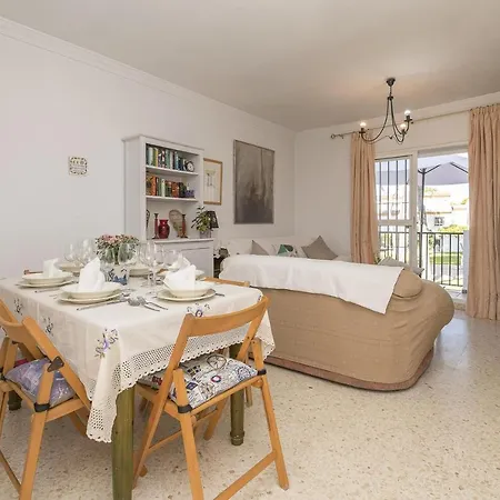 Alpstuga Casa Ocon (adults Only) Conil De La Frontera