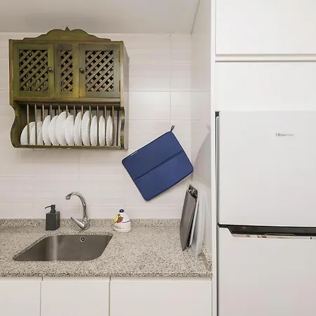 Casa Ocon (adults Only) Alpstuga Conil De La Frontera