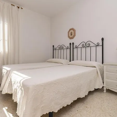 Casa Ocon (adults Only) Chalet