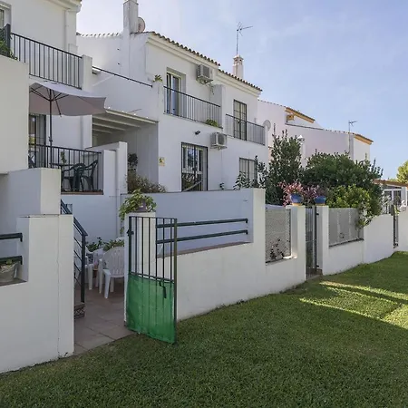 Casa Ocon (adults Only) Chalet *