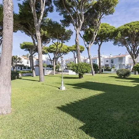 Casa Ocon (adults Only) Chalet Conil De La Frontera