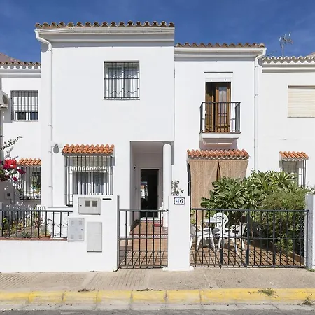 Casa Ocon (adults Only) *