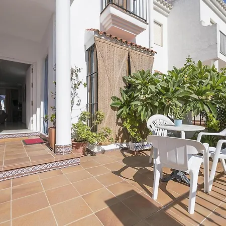 Casa Ocon (adults Only) Chalet