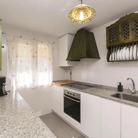 Chalet Casa Ocon (adults Only) Conil De La Frontera