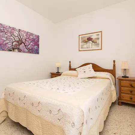 Chalet Casa Ocon (adults Only)