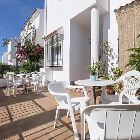 Casa Ocon (adults Only)