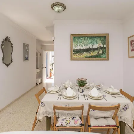 Chalet Casa Ocon (adults Only) Conil De La Frontera