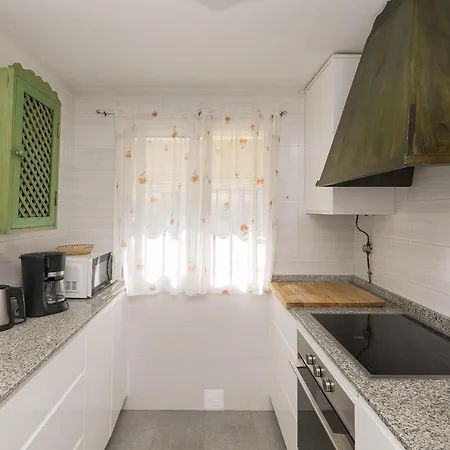Casa Ocon (adults Only) Chalet Conil De La Frontera