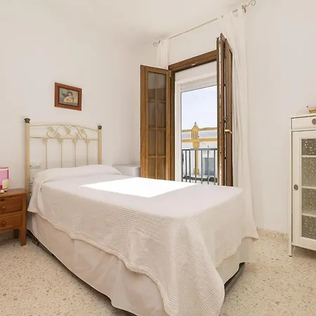 Casa Ocon (adults Only) Chalet *