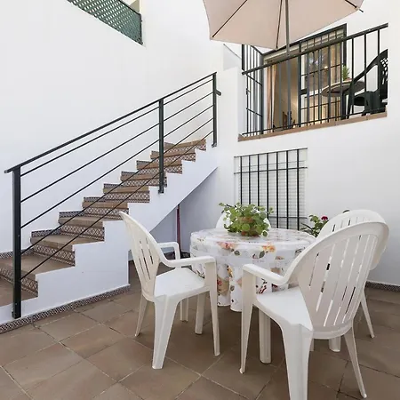 Casa Ocon (adults Only) Alpstuga Conil De La Frontera