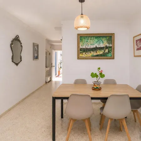 Casa Ocon (adults Only) Conil De La Frontera