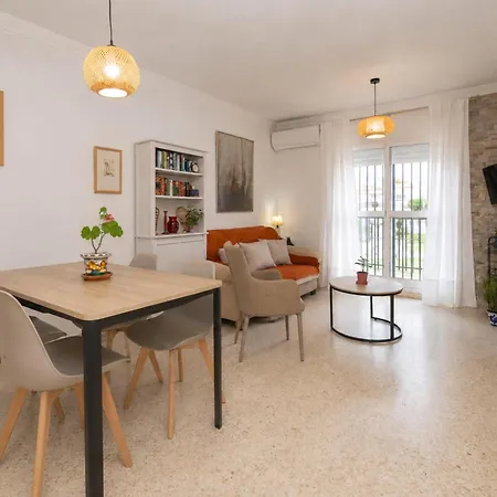 Casa Ocon (adults Only) Chalet