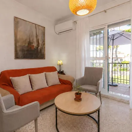 Casa Ocon (adults Only) Chalet Conil De La Frontera