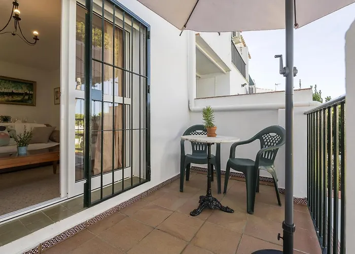 Casa Ocon (adults Only) Conil De La Frontera