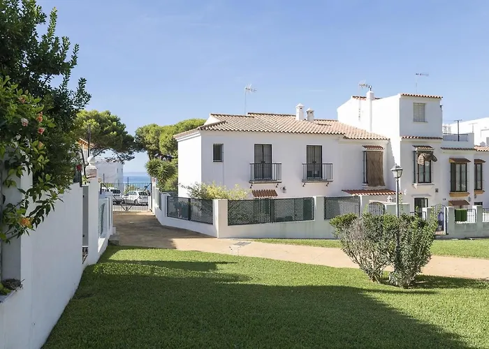 Casa Ocon (adults Only) Chalet Conil De La Frontera