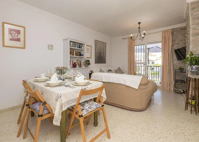 Chalet Casa Ocon (adults Only) Conil De La Frontera