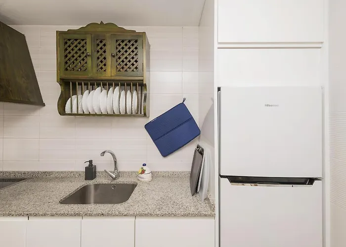 Casa Ocon (adults Only) Chalet Conil De La Frontera