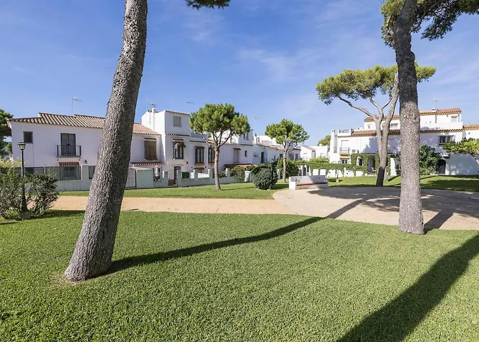 Chalet Casa Ocon (adults Only)