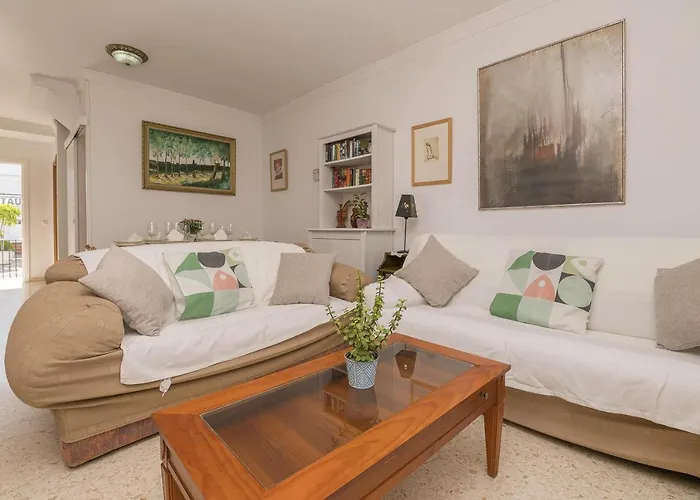 Chalet Casa Ocon (adults Only)