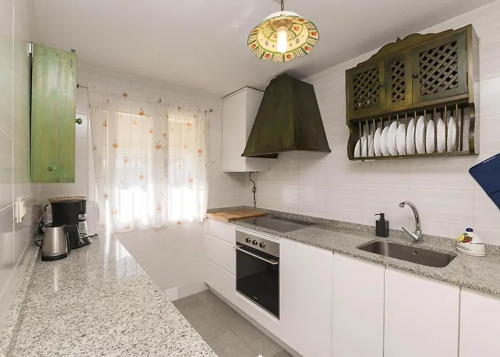 Chalet Casa Ocon (adults Only) Conil De La Frontera