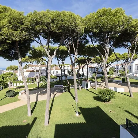 Casa Ocon (adults Only) Alpehytte Conil De La Frontera