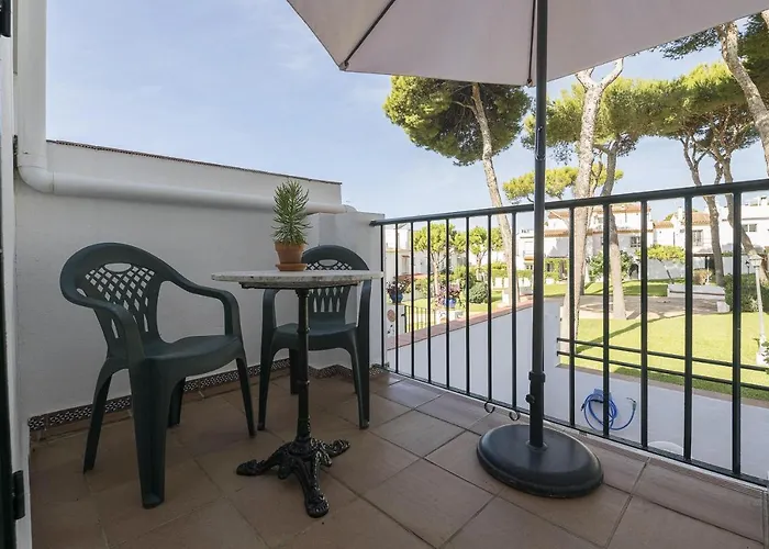 Casa Ocon (adults Only) * Conil De La Frontera