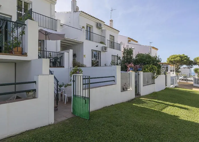 Casa Ocon (adults Only) Alpehytte *