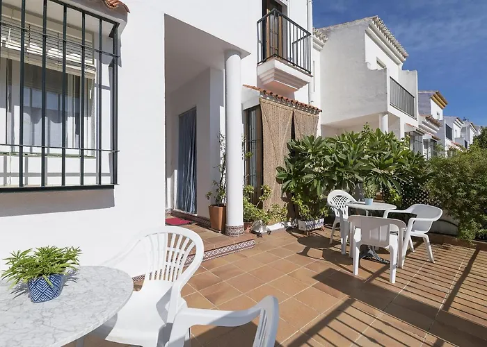 Casa Ocon (adults Only)