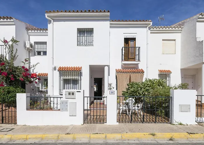 Casa Ocon (adults Only) *