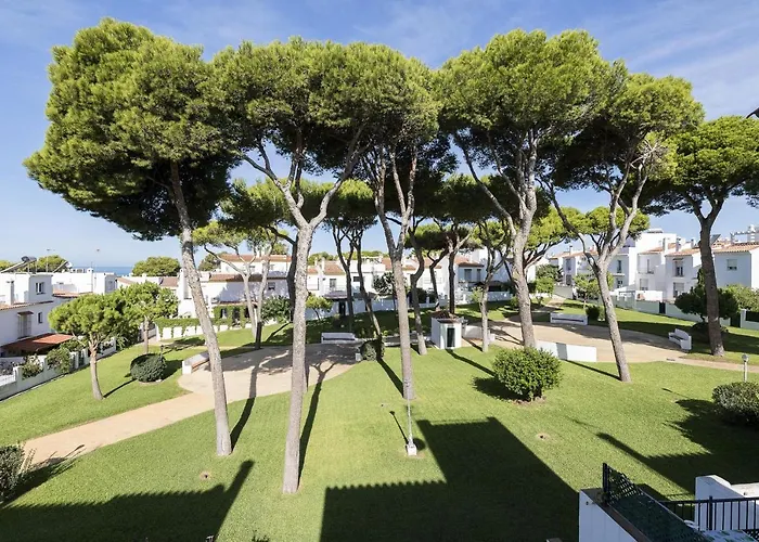 Casa Ocon (adults Only) Alpehytte Conil De La Frontera