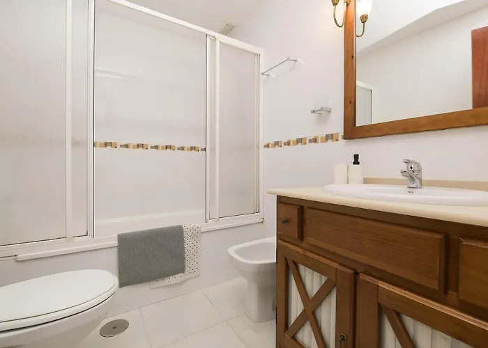 Casa Ocon (adults Only) Conil De La Frontera