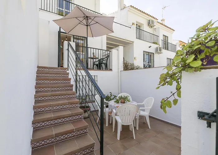 Alpehytte Casa Ocon (adults Only) *